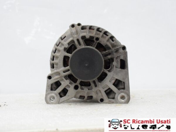 Alternatore Renault Clio 4 1.5 Dci 231007865R