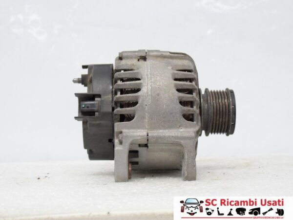 Alternatore Renault Clio 4 1.5 Dci 231007865R