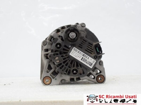 Alternatore Renault Clio 4 1.5 Dci 231007865R