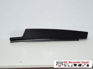 Modanatura Montante Porta Anteriore Dx Bmw X3 2016 51337205708