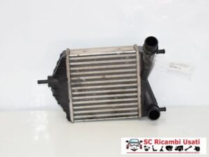 Intercooler 1.3 Multijet 51kw Fiat Idea 46836770 51802117