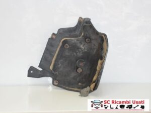 Riparo Vano Motore Dx Fiat Idea 51764278