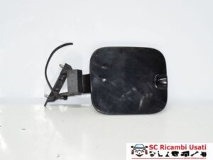 Sportello Tappo Serbatoio Carburante Fiat Idea 735349653