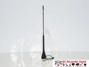 Antenna Autoradio Fiat Idea 2006 52076073