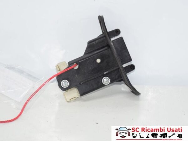 Serratura Sportello Carburante Fiat Idea 2006 51782906