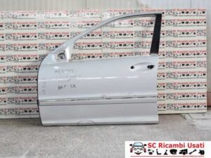 Porta Anteriore Sinistra Sx Mercedes Classe C W203