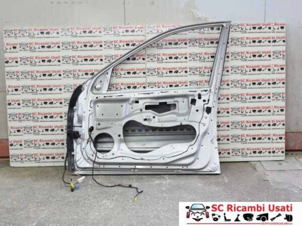 Porta Anteriore Destra Dx Mercedes Classe C W203