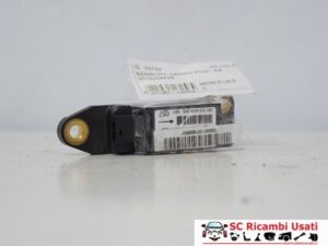 Sensore Airbag Posteriore Mercedes Classe C W203 A0018204426