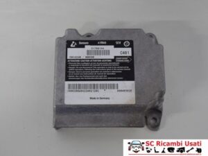 Centralina Airbag Fiat Stilo 51709144