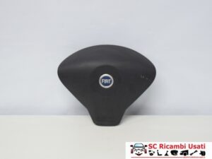 Airbag Volante Fiat Stilo 2005 735397400