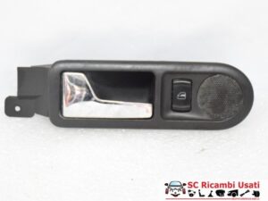 Pulsante Alzavetro Posteriore Sinistro Vw Passat 3B0839113 1J0959955