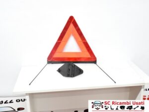 Triangolo Di Emergenza Volkswagen Passat 2003 4B5860251B