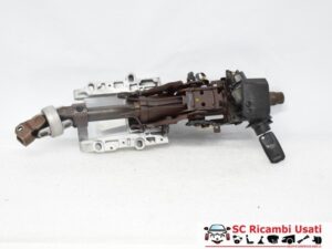 Piantone Sterzo Volkswagen Passat 3B0419502D