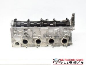 Testata 8v 1.9 Jtd 120cv Fiat Bravo 55193091 71738878