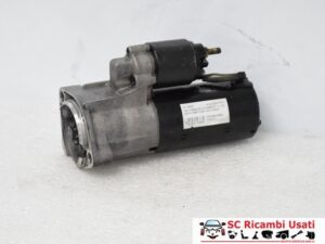 Motorino Avviamento Volkswagen Passat 1.9 Tdi 068911024H 0001124020