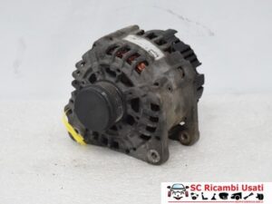 Alternatore Volkswagen Passat 1.9 Tdi 028903031A 439328