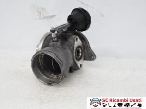 Valvola Egr Vw Passat 1.9 Tdi 038129637A 038131501J