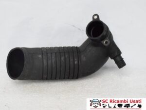 Tubo Filtro Aria Volkswagen Passat 1.9 Tdi 8D0129615K