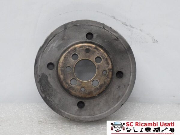 Puleggia Motore Vw Passat 1.9 Tdi 038105243F