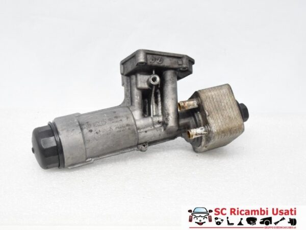 Supporto Filtro Olio Volkswagen Passat 1.9 Tdi 038115389B