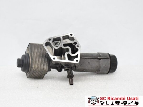 Supporto Filtro Olio Volkswagen Passat 1.9 Tdi 038115389B