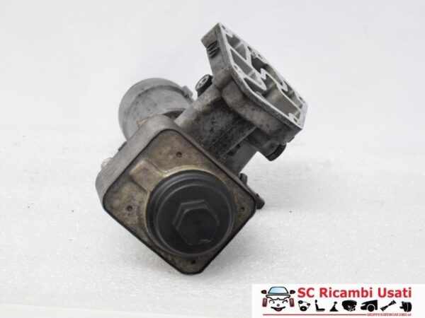 Supporto Filtro Olio Volkswagen Passat 1.9 Tdi 038115389B