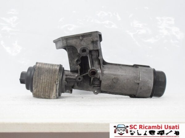 Supporto Filtro Olio Volkswagen Passat 1.9 Tdi 038115389B