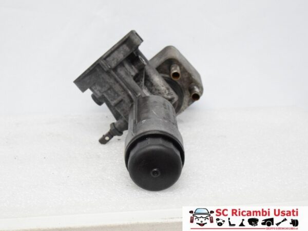 Supporto Filtro Olio Volkswagen Passat 1.9 Tdi 038115389B