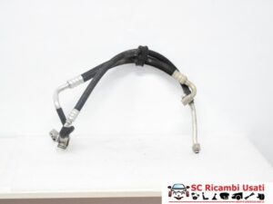 Tubo Aria Condizionata Volkswagen Passat 3B0260704F