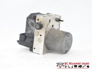 Centralina Abs Alfa Romeo 147 51754309