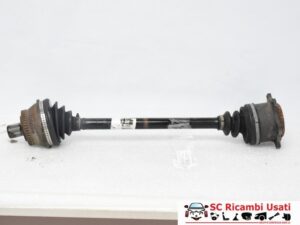 Semiasse Sinistro Volkswagen Passat 8D0407271DF