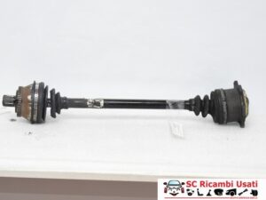 Semiasse Destro Volkswagen Passat 8D0407472DF