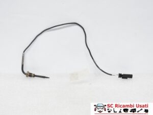 Sensore Temperatura Gas Scarico Fiat Tipo 1.3 Mjt 55284617 46341094