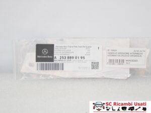 Adesivo Spessore Mercedes Glc 250d (nuovo) A2538890195