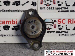 Supporto Cambio Fiat Panda 1.3 Multijet