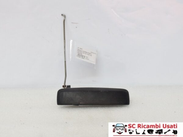 Maniglia Anteriore Destra Fiat Panda 735371234