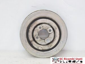 Puleggia Motore Fiat Panda 1.3 Multijet 55200498 46819147