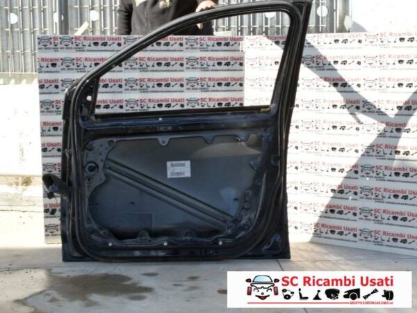 Porta Anteriore Destra Vw Golf 5