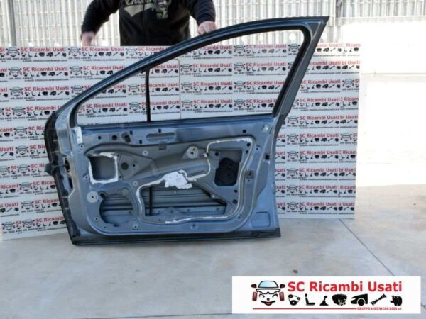 Porta Anteriore Destra Peugeot 407