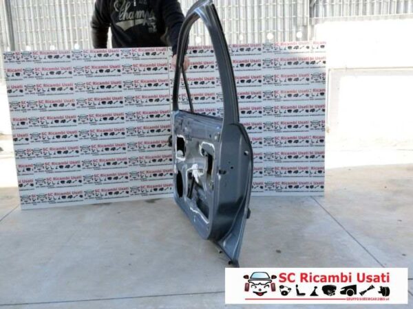 Porta Anteriore Destra Peugeot 407