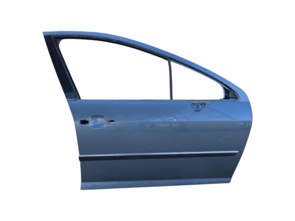 Porta Anteriore Destra Peugeot 407