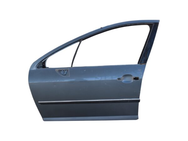 Porta Anteriore Sinistra Peugeot 407