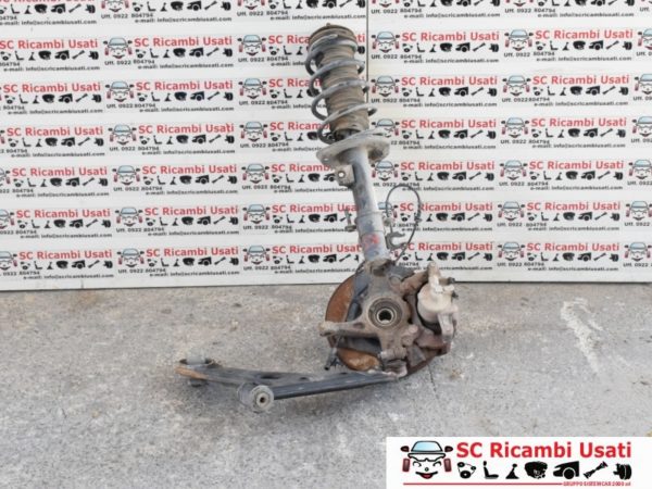 MOZZO MONTANTE SINISTRO 1.3 MJT FIAT GRANDE PUNTO