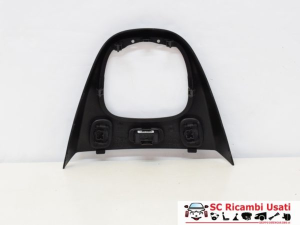 PULSANTIERA ALZAVETRO ALZACRISTALLO FIAT NEW PANDA 735491912 735536757