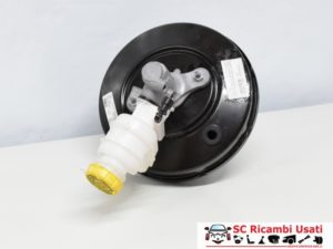 Servofreno Fiat New Panda 51854342