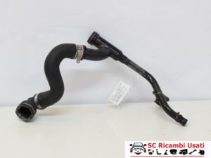 TUBO ACQUA RADIATORE 1.2 51KW FIAT NEW PANDA 2019 55245750 55185422