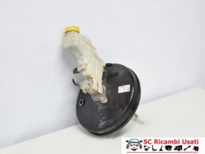 Servofreno Fiat Grande Punto 55700420