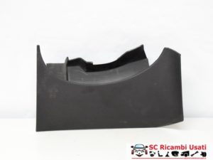 MODANATURA RIPARO SOTTO PIANTONE FIAT GRANDE PUNTO 735386353