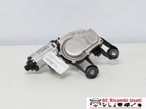 MOTORINO TERGILUNOTTO POSTERIORE FORD FIESTA 2004 2S61-A17K441-AB