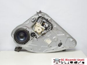 PANNELLO ALZAVETRO POSTERIORE DESTRO DX FORD C MAX 3M51R24994GM